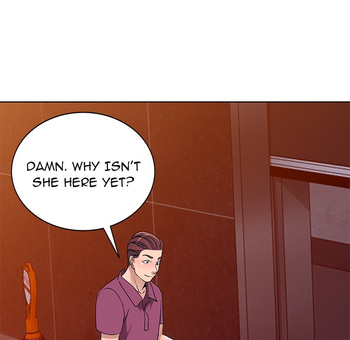 Daydream - Chapter 28 [photo 128] - MangaPorn