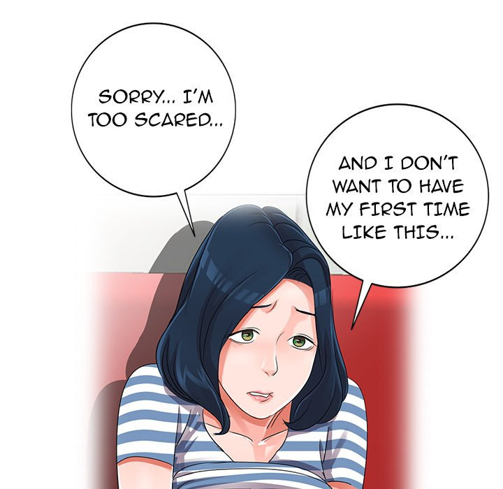 Daydream - Chapter 29 [photo 27] - MangaPorn