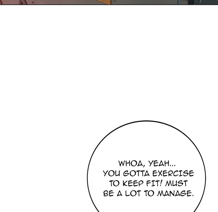 Daydream - Chapter 30 [photo 128] - MangaPorn