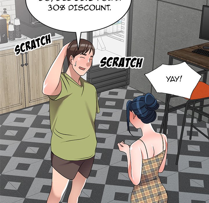 Daydream - Chapter 30 [photo 96] - MangaPorn