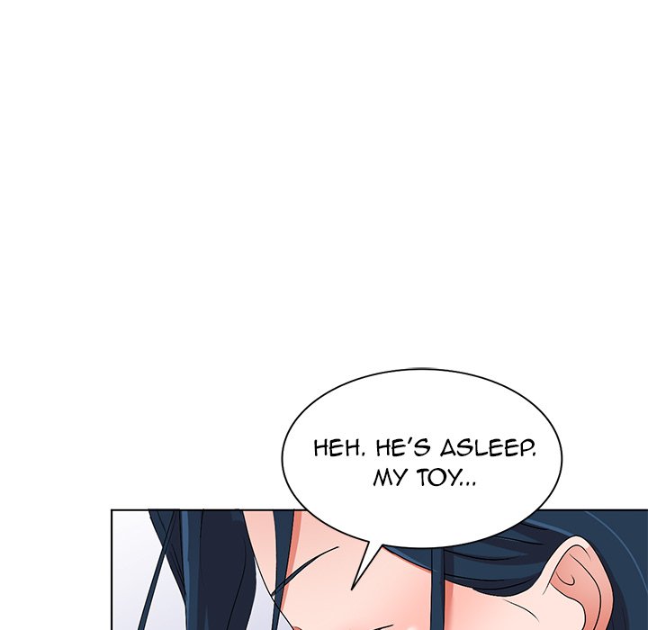 Daydream - Chapter 31 [photo 79] - MangaPorn