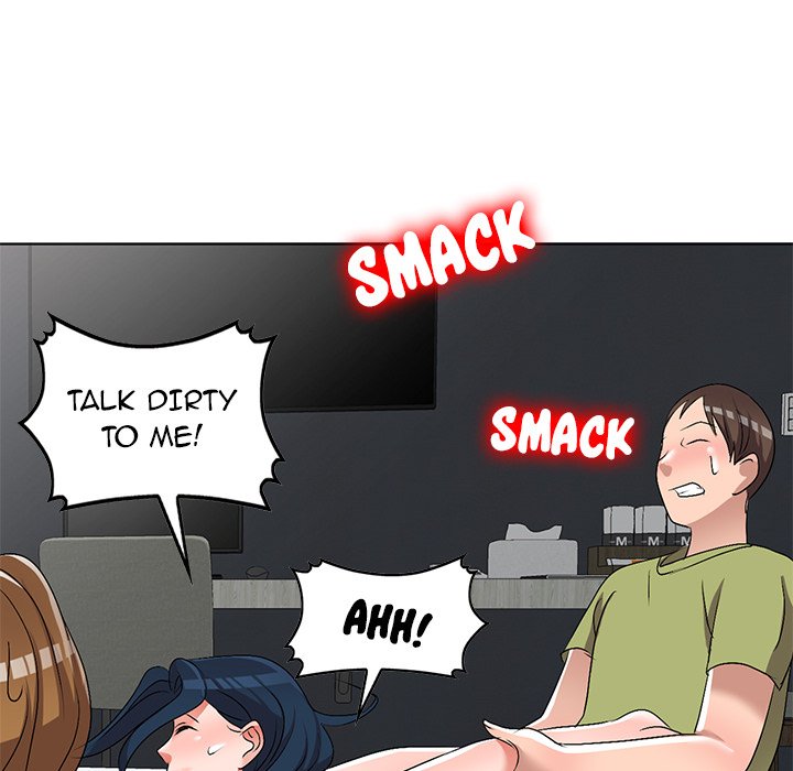 Daydream - Chapter 32 [photo 91] - MangaPorn