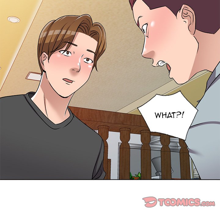 Daydream - Chapter 34 [photo 33] - MangaPorn
