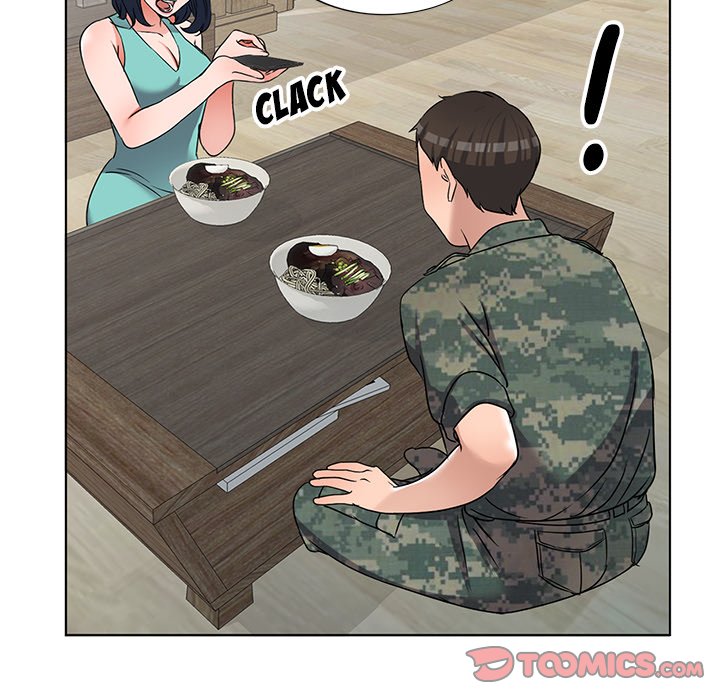 Daydream - Chapter 35 [photo 45] - MangaPorn