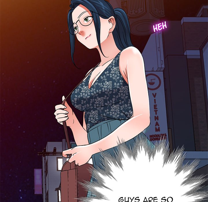 Daydream - Chapter 35 [photo 74] - MangaPorn