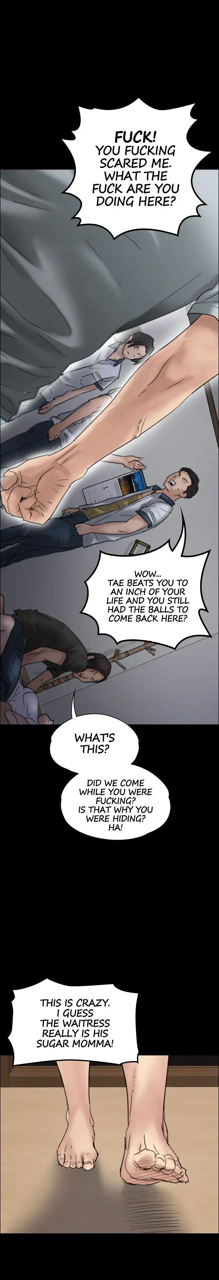 Queen Bee - Chapter 20 [photo 1] - MangaPorn