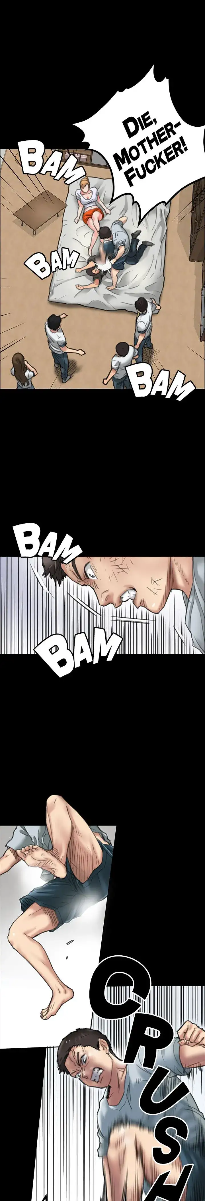 Queen Bee - Chapter 20 [photo 10] - MangaPorn