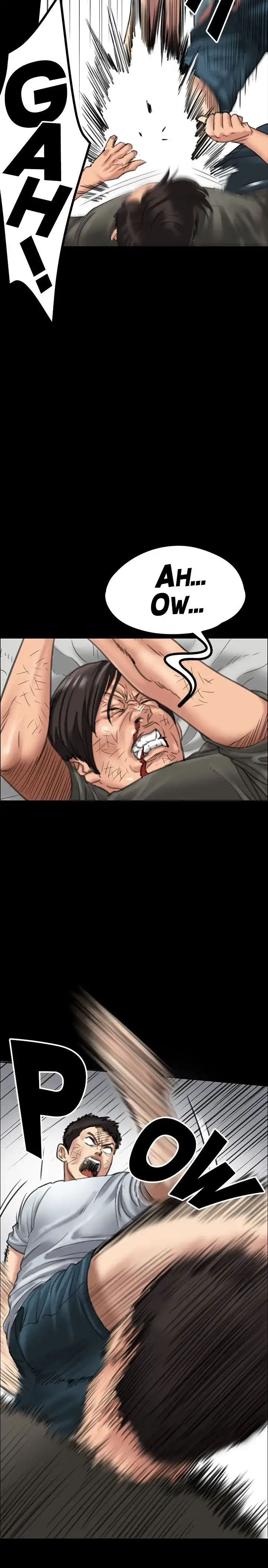 Queen Bee - Chapter 20 [photo 11] - MangaPorn