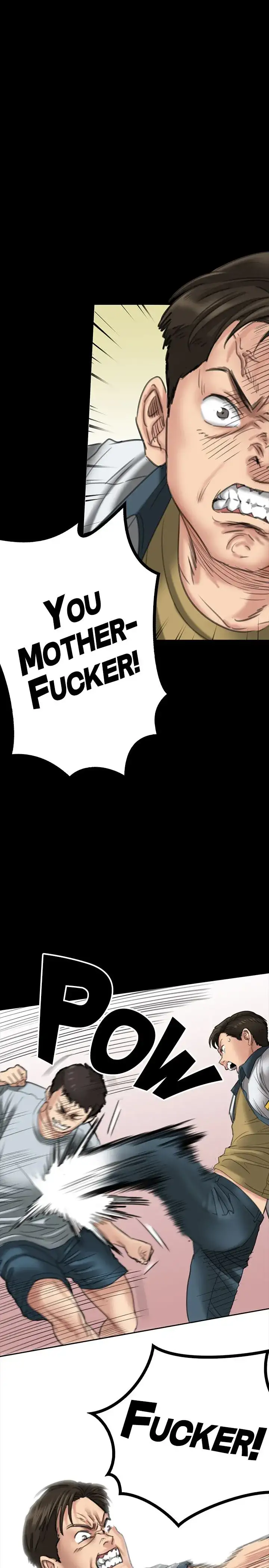 Queen Bee - Chapter 20 [photo 12] - MangaPorn