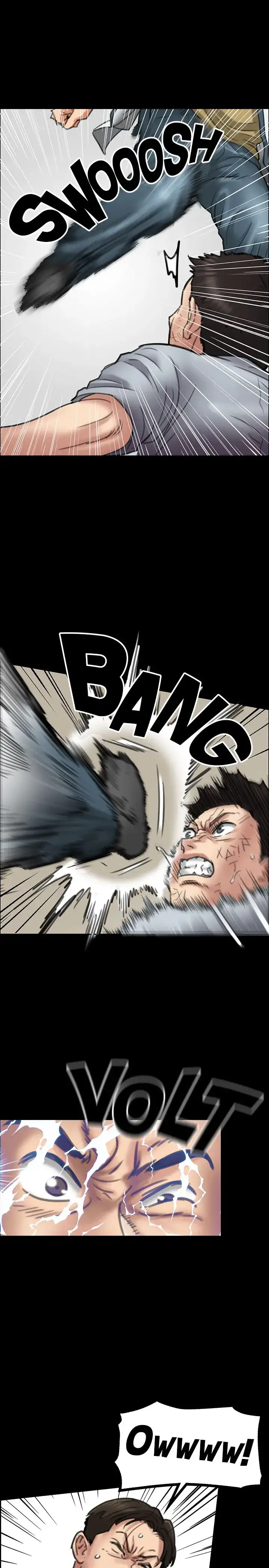 Queen Bee - Chapter 20 [photo 14] - MangaPorn