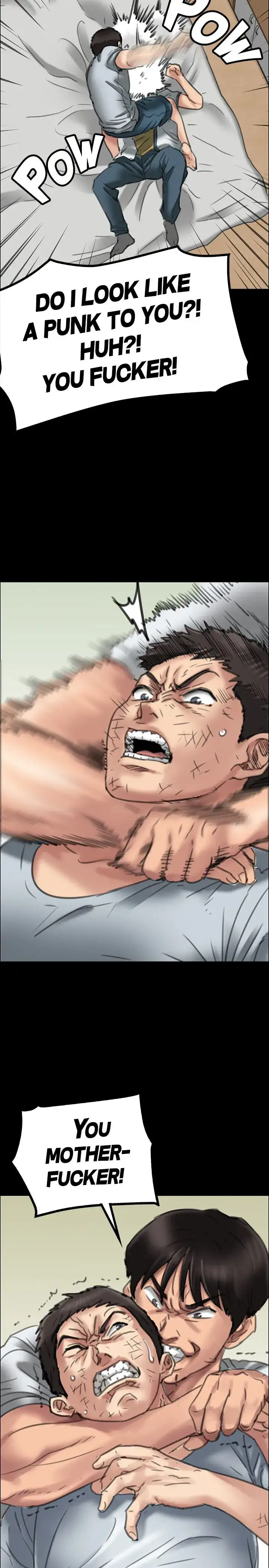 Queen Bee - Chapter 20 [photo 20] - MangaPorn