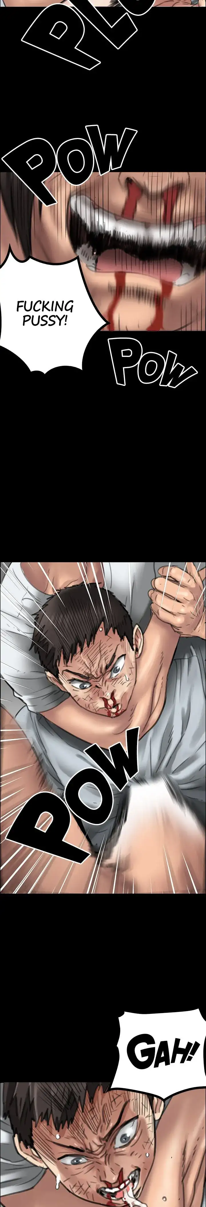 Queen Bee - Chapter 20 [photo 29] - MangaPorn