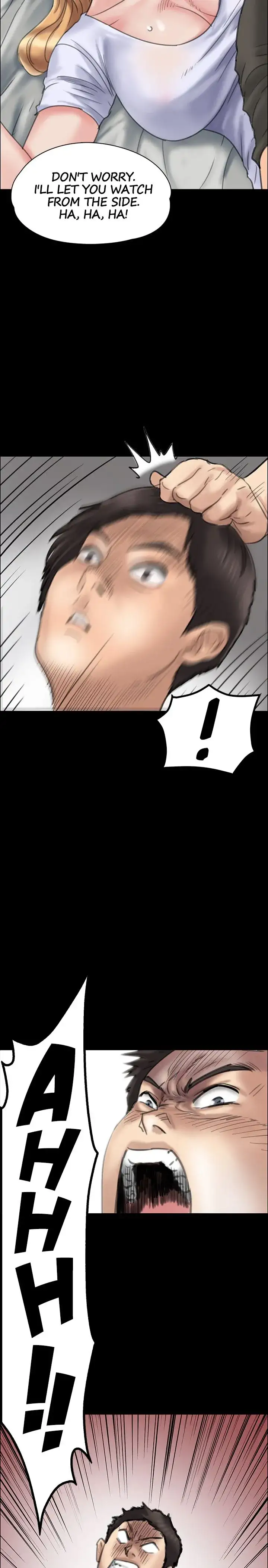 Queen Bee - Chapter 20 [photo 3] - MangaPorn