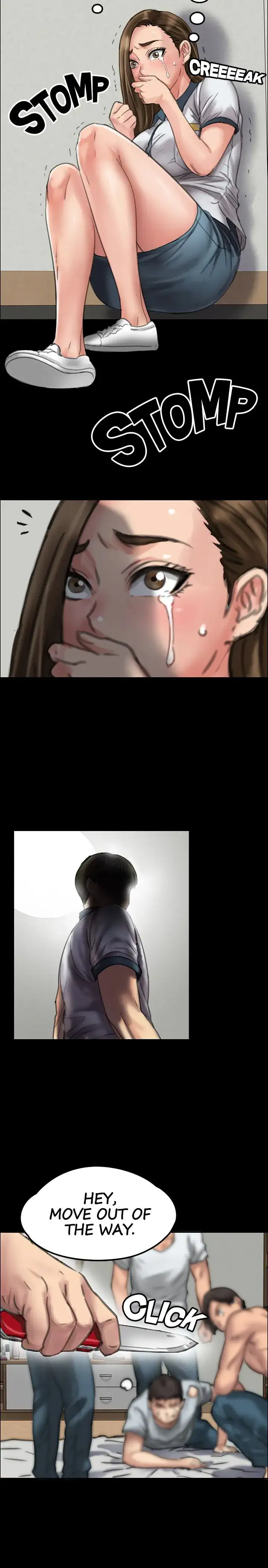 Queen Bee - Chapter 20 [photo 32] - MangaPorn