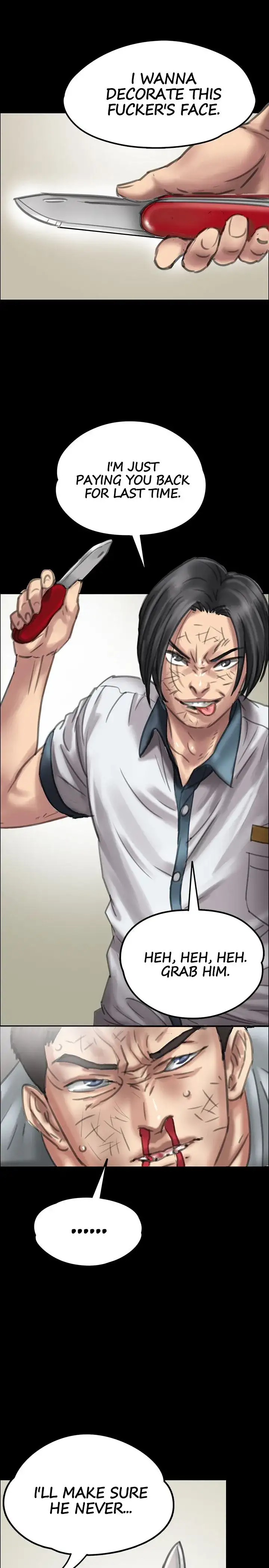 Queen Bee - Chapter 20 [photo 33] - MangaPorn