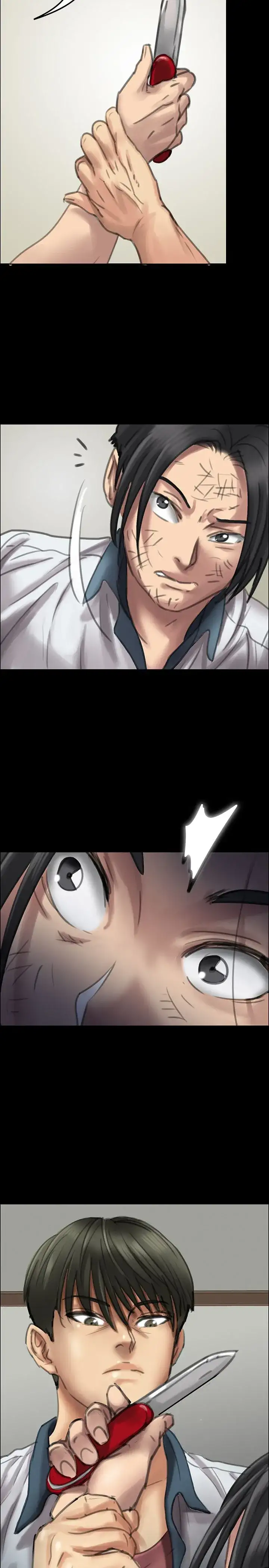 Queen Bee - Chapter 20 [photo 34] - MangaPorn