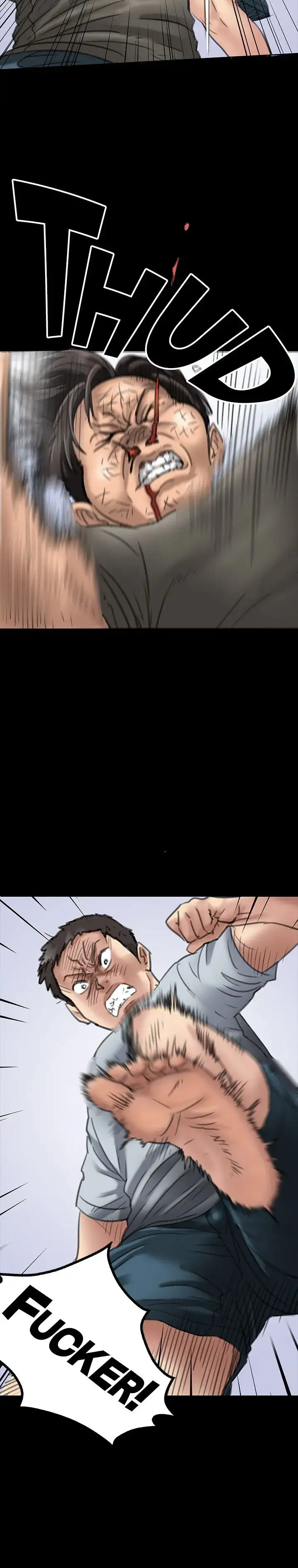 Queen Bee - Chapter 20 [photo 9] - MangaPorn