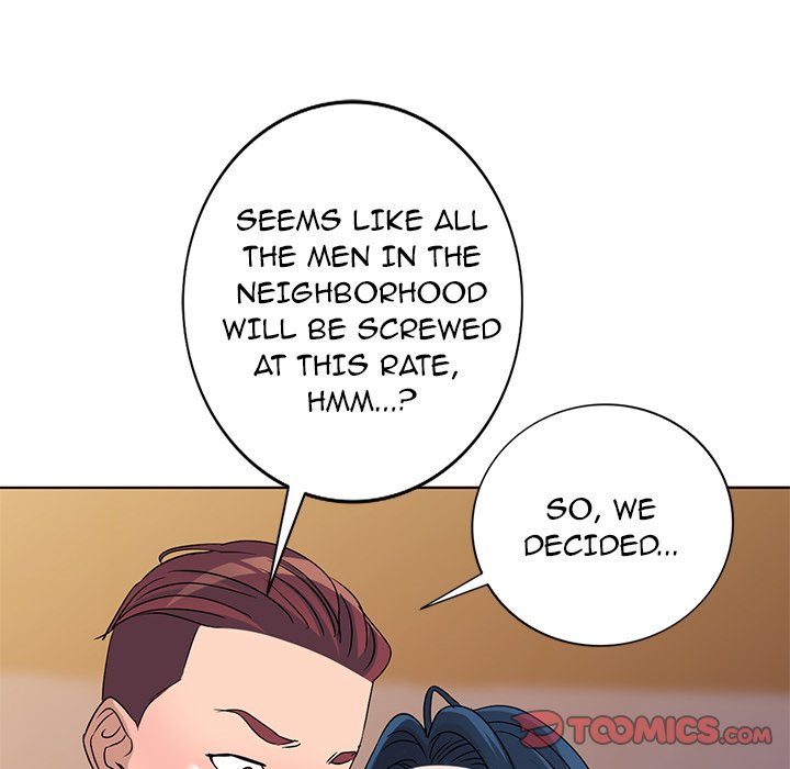 Daydream - Chapter 36 [photo 39] - MangaPorn