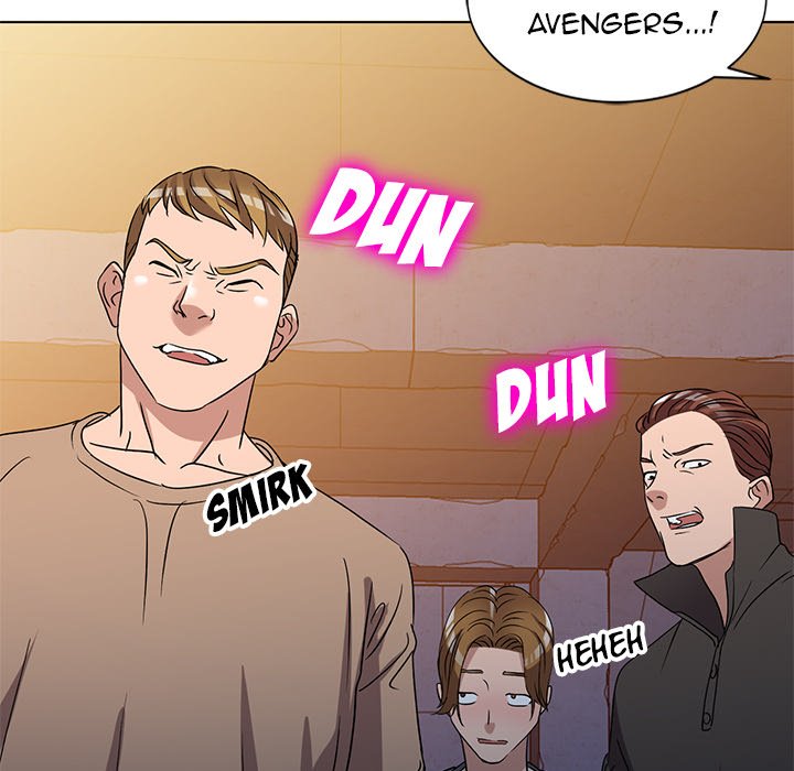 Daydream - Chapter 36 [photo 42] - MangaPorn