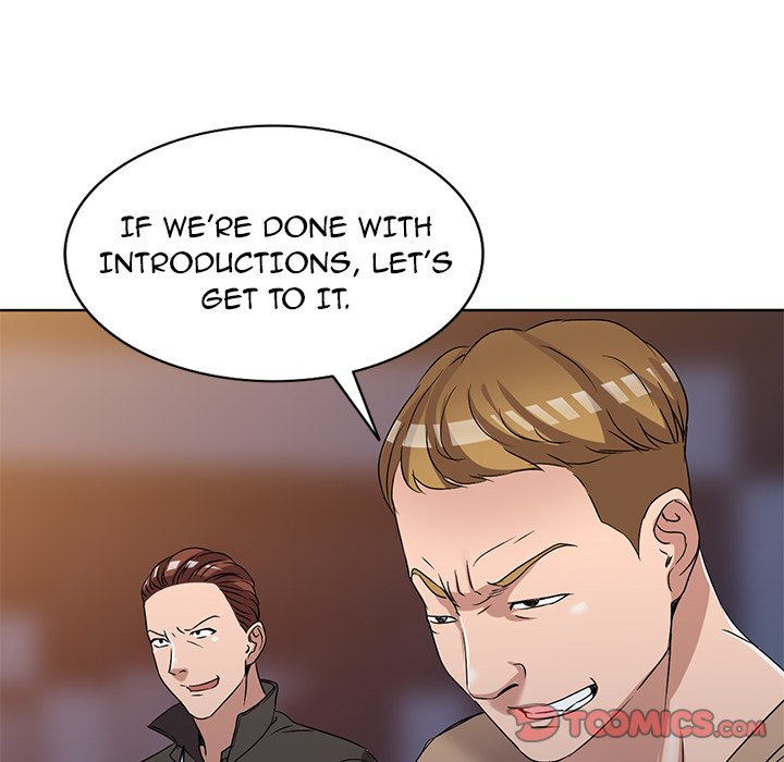 Daydream - Chapter 36 [photo 51] - MangaPorn