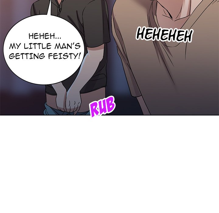 Daydream - Chapter 36 [photo 52] - MangaPorn