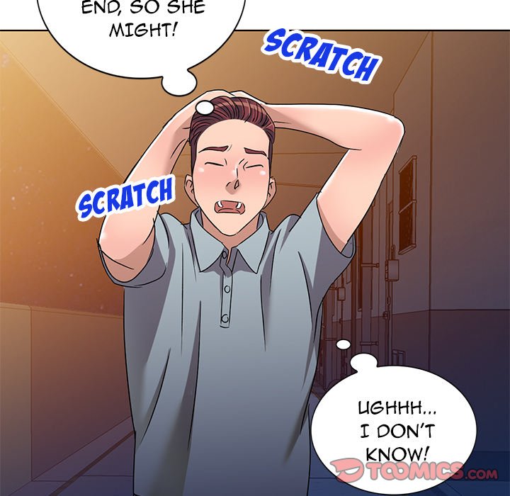 Daydream - Chapter 37 [photo 111] - MangaPorn