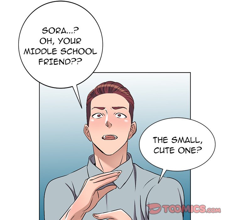 Daydream - Chapter 37 [photo 129] - MangaPorn