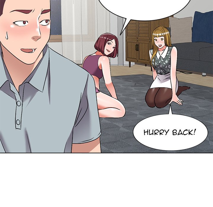 Daydream - Chapter 37 [photo 143] - MangaPorn