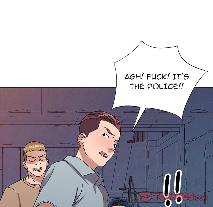 Daydream - Chapter 37 [photo 57] - MangaPorn