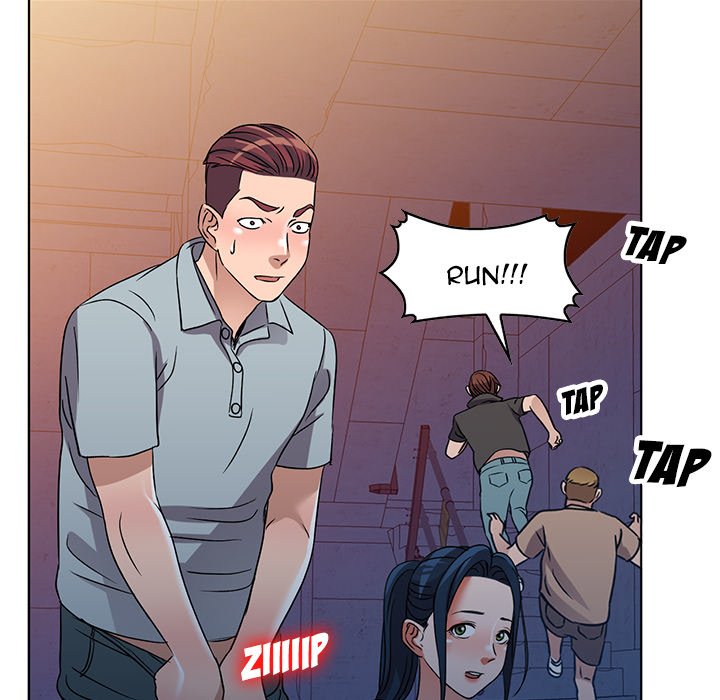 Daydream - Chapter 37 [photo 60] - MangaPorn