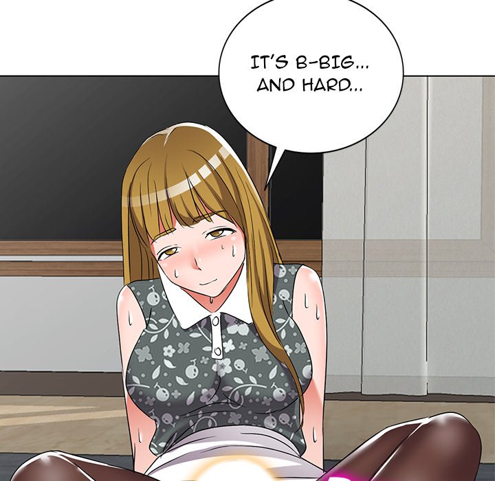 Daydream - Chapter 38 [photo 109] - MangaPorn