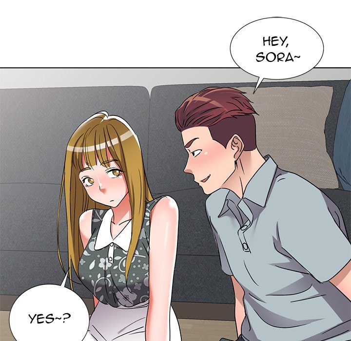 Daydream - Chapter 38 [photo 40] - MangaPorn