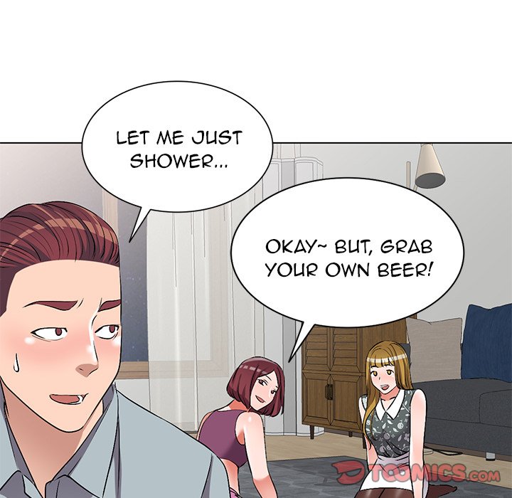 Daydream - Chapter 38 [photo 9] - MangaPorn