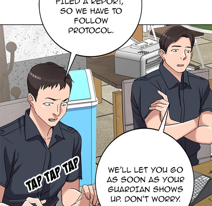 Daydream - Chapter 39 [photo 48] - MangaPorn