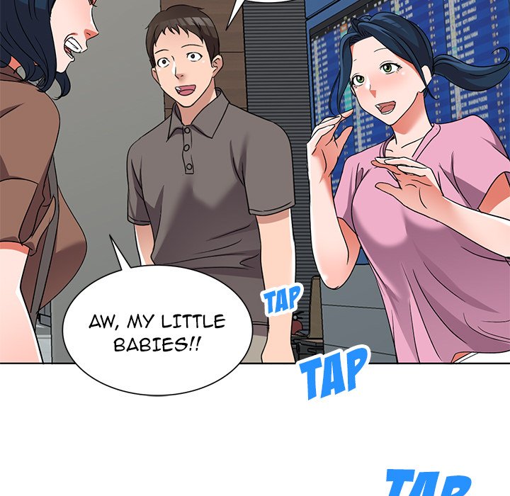 Daydream - Chapter 40 [photo 40] - MangaPorn