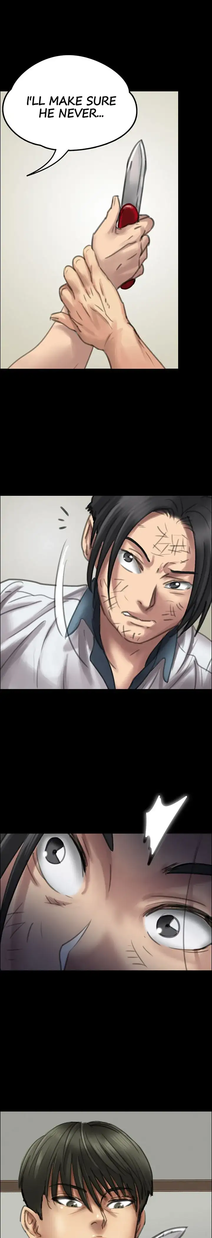 Queen Bee - Chapter 21 [photo 1] - MangaPorn