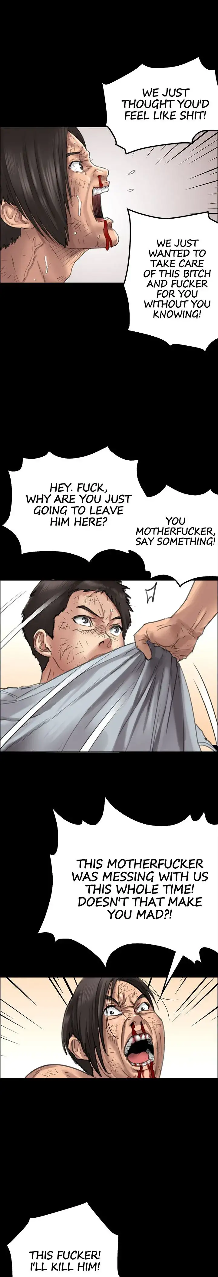 Queen Bee - Chapter 21 [photo 13] - MangaPorn