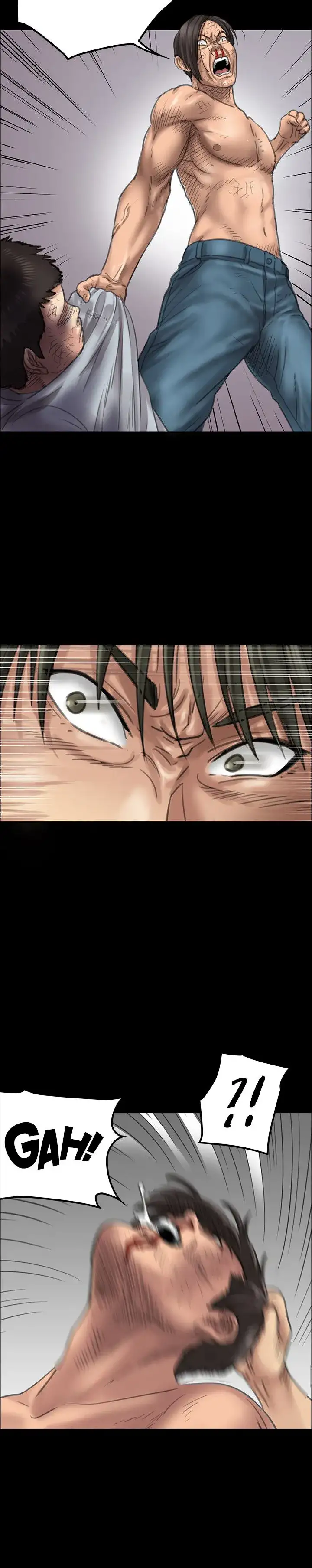 Queen Bee - Chapter 21 [photo 14] - MangaPorn