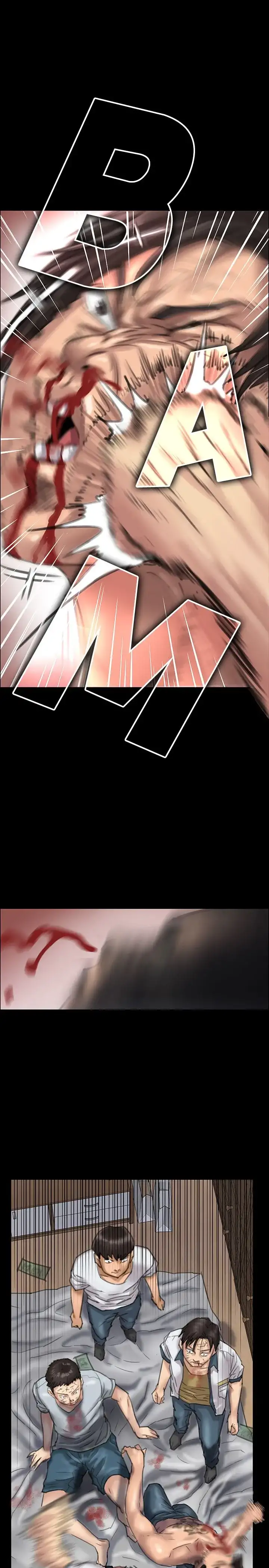 Queen Bee - Chapter 21 [photo 15] - MangaPorn