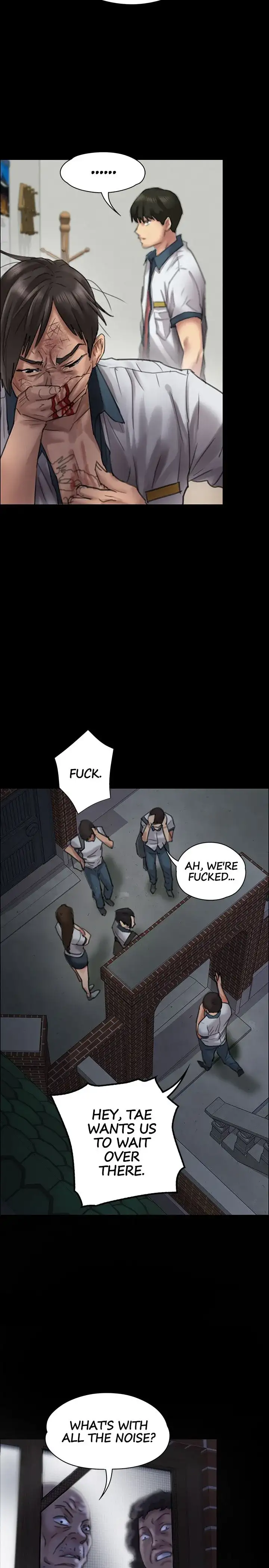 Queen Bee - Chapter 21 [photo 21] - MangaPorn