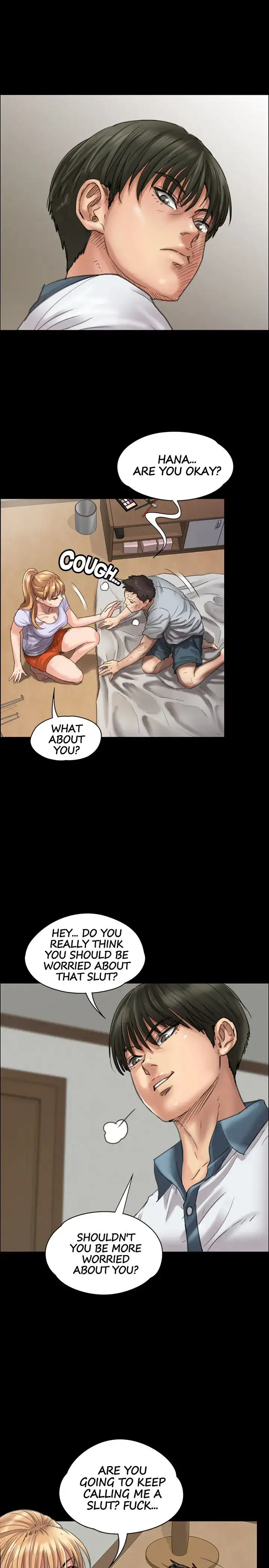 Queen Bee - Chapter 21 [photo 23] - MangaPorn