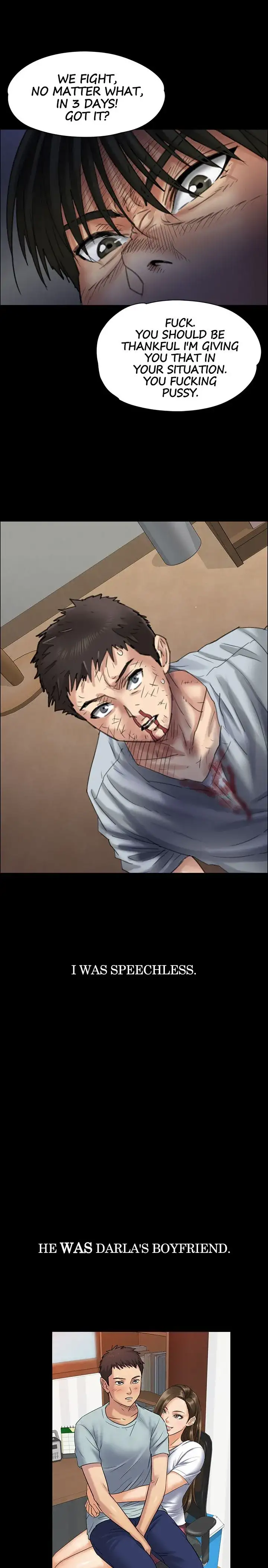 Queen Bee - Chapter 21 [photo 27] - MangaPorn