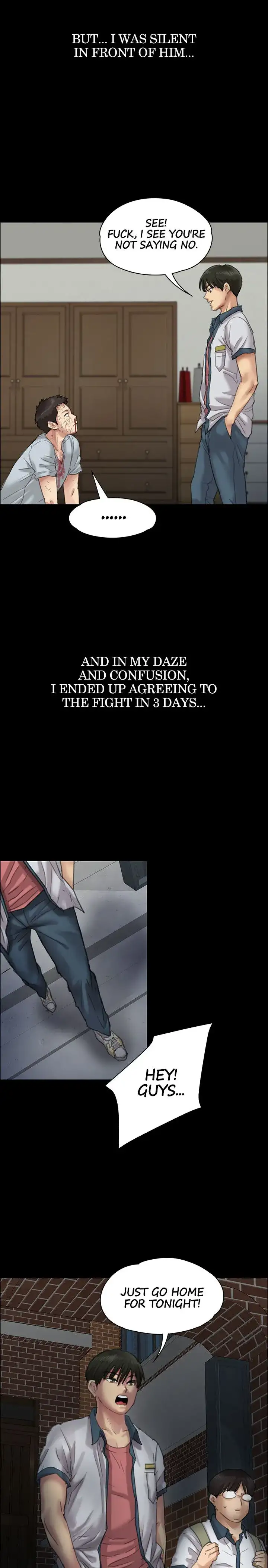 Queen Bee - Chapter 21 [photo 29] - MangaPorn