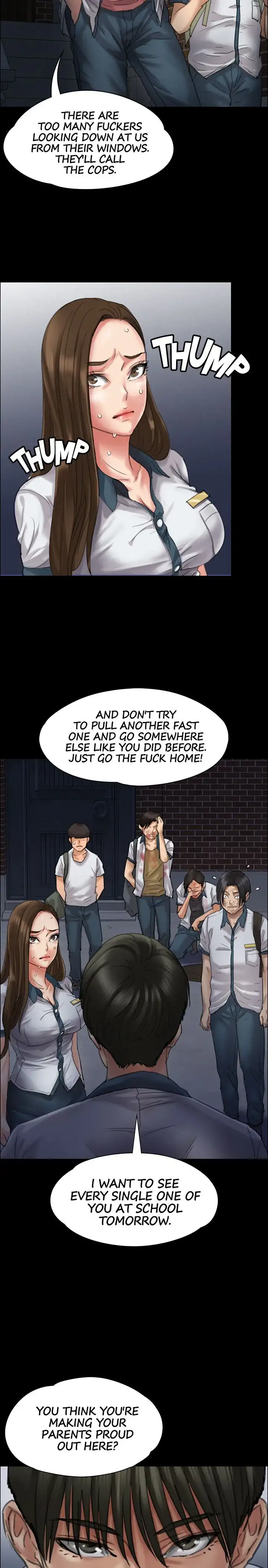 Queen Bee - Chapter 21 [photo 30] - MangaPorn