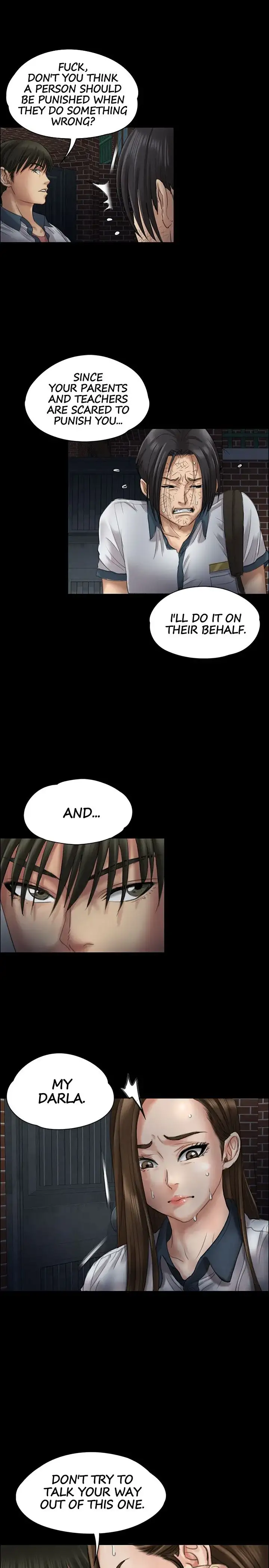 Queen Bee - Chapter 21 [photo 32] - MangaPorn