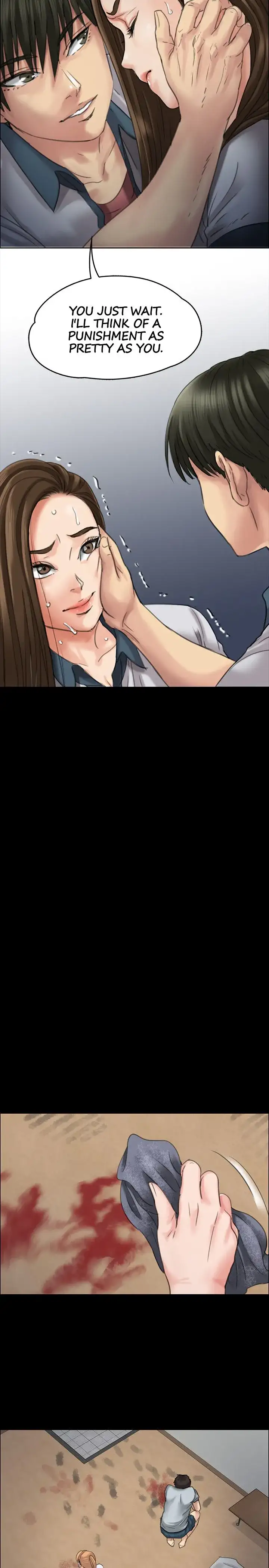 Queen Bee - Chapter 21 [photo 33] - MangaPorn