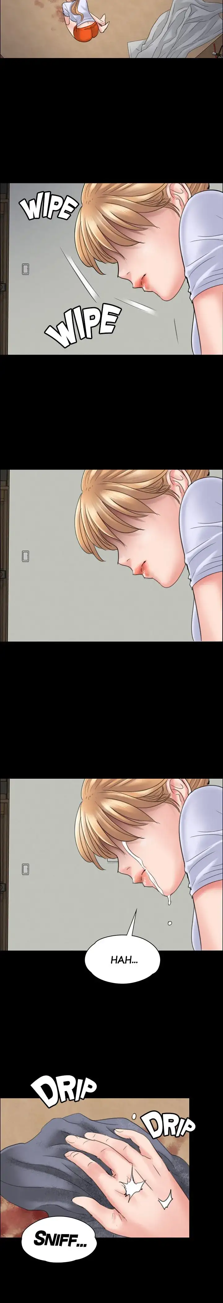 Queen Bee - Chapter 21 [photo 34] - MangaPorn