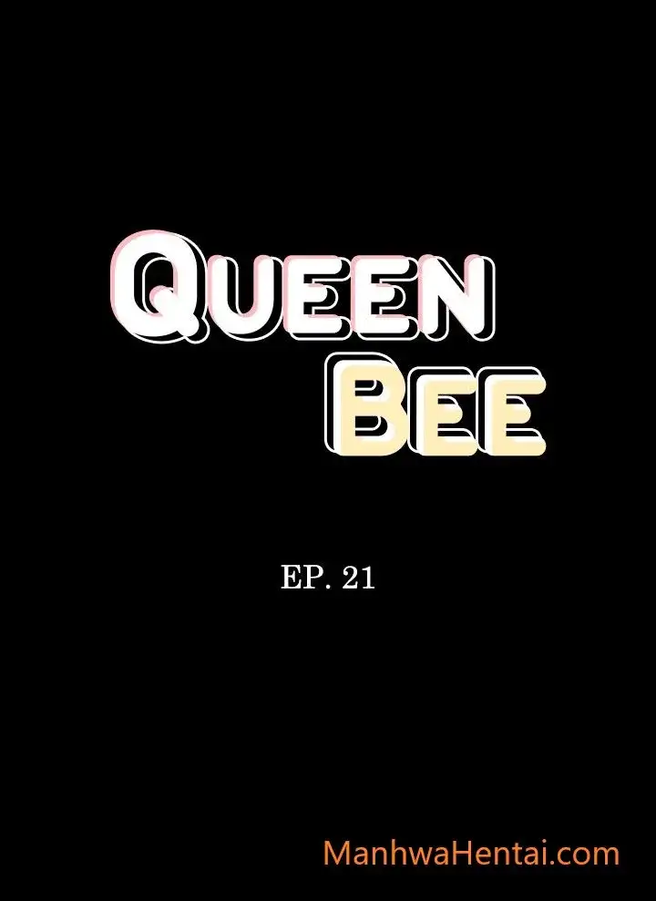Queen Bee - Chapter 21 [photo 5] - MangaPorn