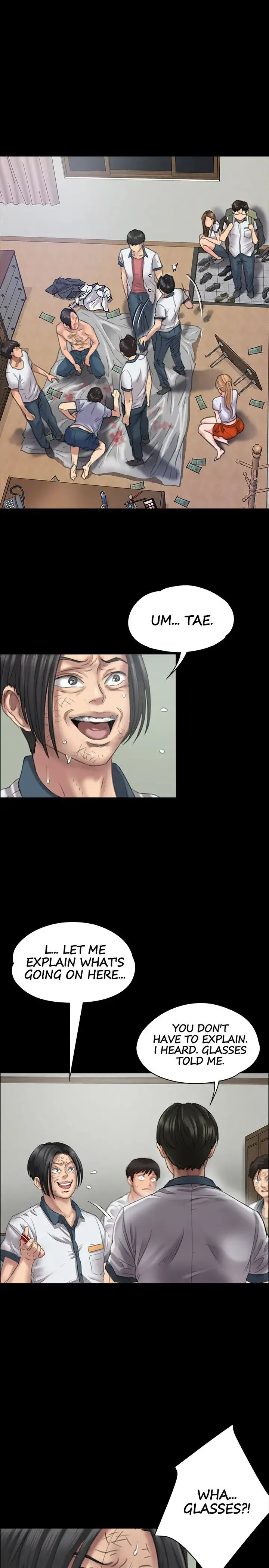 Queen Bee - Chapter 21 [photo 6] - MangaPorn