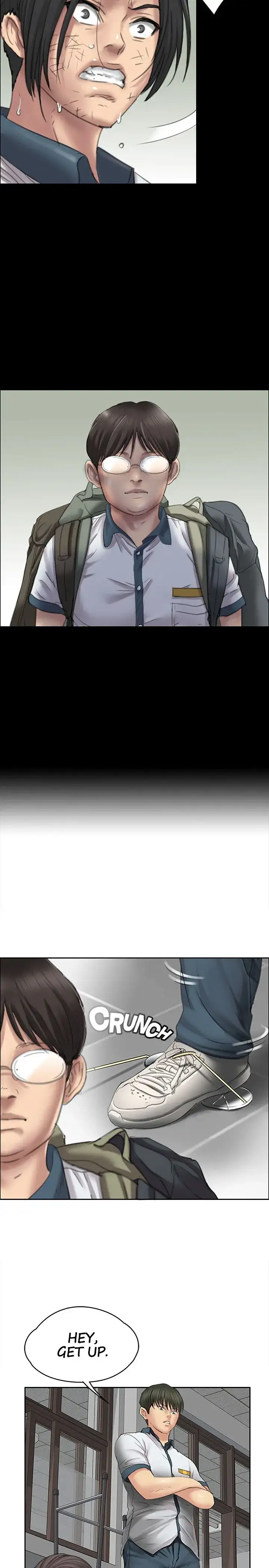 Queen Bee - Chapter 21 [photo 7] - MangaPorn